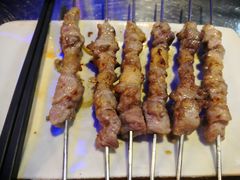 -很久以前羊肉串(大华三路店)