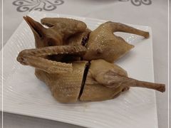 -岭南海晏楼(东晓南店)