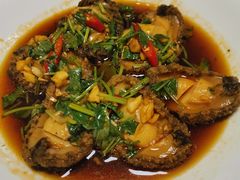 珍珠鲍-潮人姐妹轩(海宁路店)
