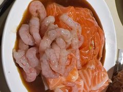 -加餐海鲜自助(集美银泰百货店)