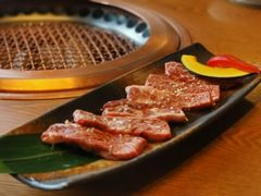 -炎蔵牛舌烤肉