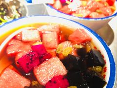 -临胜烧烤大牌档(东葛店)