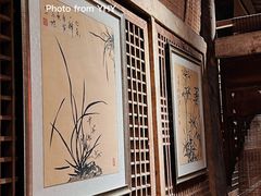 -田园印象·成都土菜院子(华阳店)