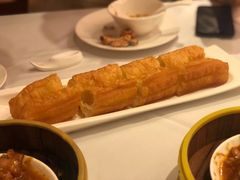 港式油条-广州酒家(文昌总店)