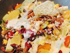 -半秋山西餐厅(宜昌大洋店)