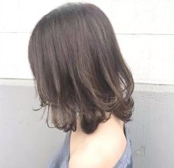 -GIRL STYLE 烫发·染发沙龙