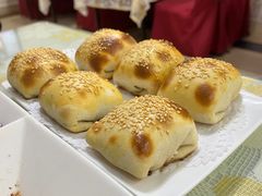 -百盛新疆特色餐厅