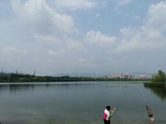 -永定河休闲森林公园