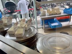 -长发西饼(临顿路店)