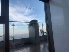 -索菲特酒店 · 云尚天际自助餐厅