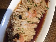 -粗茶淡饭·隐庐私厨(东亭店)