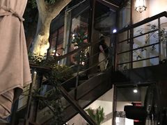 -Ginger(兴国路店)