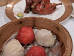 -红棉中餐厅·广州海航威斯汀酒店