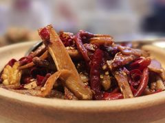 -福巷湘食小馆·猛火现炒(上海首店)