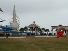 -放鸡岛生态旅游国际度假区