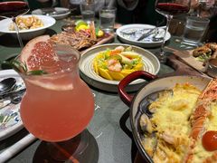 -第101座花园餐厅(湖滨88店)