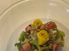 -院里寻菜·精致庭院菜(观沙岭店)