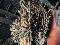 -报恩寺(平武县)