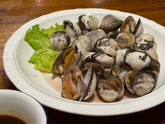 -旺角小渔村·海肠捞饭开创者(环山路店)