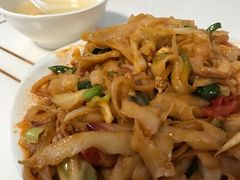 -西安特色面馆(吉兆营店)