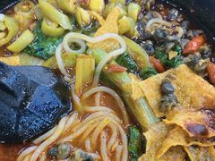 -螺蛳粉先生(蓟门桥店)