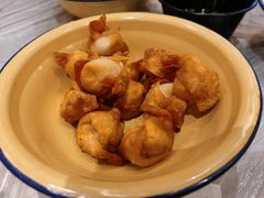炸饺-东排食堂长沙小吃大排档(五一广场店)