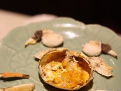 大闸蟹-成隆行·蟹王府(九江路店)