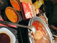 -牛New寿喜烧(虹桥新天地店)