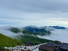 -萍乡武功山风景名胜区