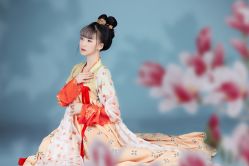 -盘子女人坊古装写真摄影(厦门总店)