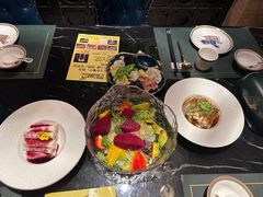 -彩虹之约•淮扬家宴(亚运村店)