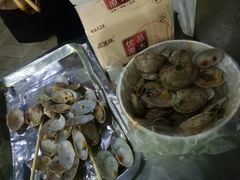 -小王烧烤(毓龙路店)