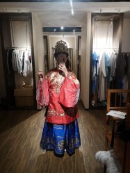 -盘子女人坊古装写真摄影(天津总店)