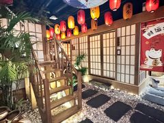 -河风の幸会精致料理