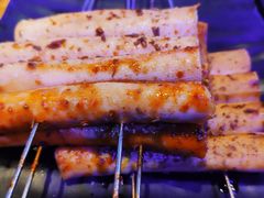-鼎道味尊总汇演绎烧烤·中草药烧烤