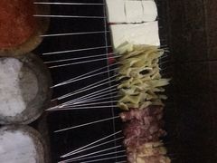 -永安烧烤