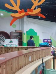 -绿野星空儿童乐园