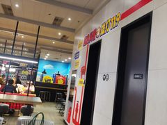 -肯德基(龙之梦购物中心店)