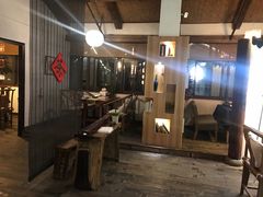 -煮雨小筑(斜塘老街店)