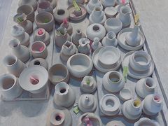 -1001艺术手作·银饰DIY·拼豆(小寨金莎店)