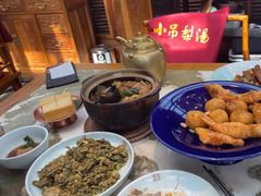 -小吊梨汤·北京菜(香山店)