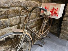 -喝丢一只鞋·东北烤肉·烧烤·铜火锅(童卫路店)
