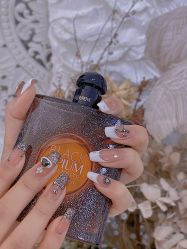 -Touch Nail·品质·美甲美睫
