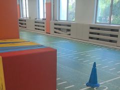 -悦动体能篮球羽毛球网球(三里河店)