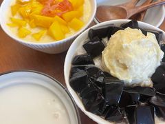 -小团圆糖水铺(襄阳南路店)