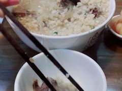 -建基泡馍·西安老字号·清真(永宁店)