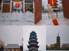 -龙华寺