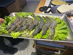 -杨记齐齐哈尔烤肉(总店)