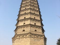 -法门文化景区