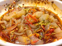 -东来土菜馆(民祥园路店)